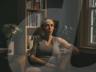 From bank robber to scholar: the Knoxville dropout fighting to change how we see addiction