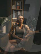 From bank robber to scholar: the Knoxville dropout fighting to change how we see addiction