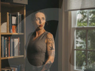 From bank robber to scholar: the Knoxville dropout fighting to change how we see addiction