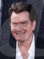 Los Angeles Premiere Of Netflix's 'aka Charlie Sheen' Season 1