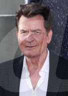 Los Angeles Premiere Of Netflix's 'aka Charlie Sheen' Season 1