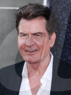 Los Angeles Premiere Of Netflix's 'aka Charlie Sheen' Season 1