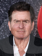 Los Angeles Premiere Of Netflix's 'aka Charlie Sheen' Season 1