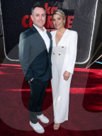 Los Angeles Premiere Of Netflix's 'aka Charlie Sheen' Season 1