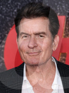 Los Angeles Premiere Of Netflix's 'aka Charlie Sheen' Season 1