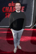 Los Angeles Premiere Of Netflix's 'aka Charlie Sheen' Season 1