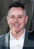 Los Angeles Premiere Of Netflix's 'aka Charlie Sheen' Season 1