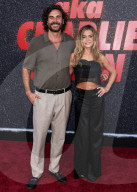 Los Angeles Premiere Of Netflix's 'aka Charlie Sheen' Season 1