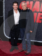 Los Angeles Premiere Of Netflix's 'aka Charlie Sheen' Season 1
