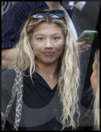 Sylvia Young funeral