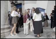 Sylvia Young funeral