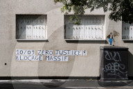 In France, Call To Block Everything On September 10