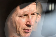Giuseppe Conte In Cosenza