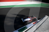 F1 Grand Prix of Italy - Practice