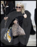 Sylvia Young funeral