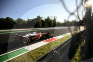 F1 Grand Prix of Italy - Practice