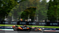 F1 Grand Prix of Italy - Practice