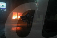 Jatiya Party Office Vandalised Again In Dhaka