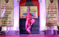 Dover Lane Music Conference, India, Kolkata