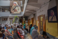 Death Anniversary Of Mother Teresa