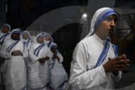 Death Anniversary Of Mother Teresa