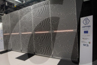 Inauguration Of Jupiter, The Super Computer In Juelich Forschungs Center