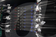 Inauguration Of Jupiter, The Super Computer In Juelich Forschungs Center