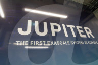 Inauguration Of Jupiter, The Super Computer In Juelich Forschungs Center