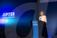 Inauguration Of Jupiter, The Super Computer In Juelich Forschungs Center