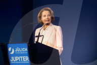Inauguration Of Jupiter, The Super Computer In Juelich Forschungs Center