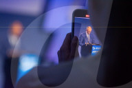 Inauguration Of Jupiter, The Super Computer In Juelich Forschungs Center