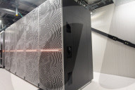 Inauguration Of Jupiter, The Super Computer In Juelich Forschungs Center