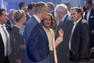 Inauguration Of Jupiter, The Super Computer In Juelich Forschungs Center