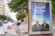 The Conflict Over Hezbollah's Disarmament And The Lebanese Government