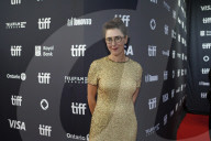 2025 Toronto International Film Festival - “Steal Away" Premiere