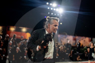 ''Silent Friend'' Red Carpet - The 82nd Venice International Film Festival
