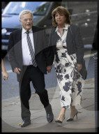 Sylvia Young funeral