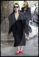 Sylvia Young funeral