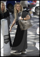Sylvia Young funeral