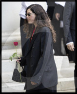 Sylvia Young funeral