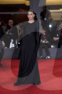 "Piero Pelù. Rumore Dentro (Noise Inside. Don't Call Me A Rock Star)" Red Carpet - The 82nd Venice International Film Festival