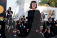 2025 Closing Ceremony Red Carpet - The 82nd Venice International Film Festiva