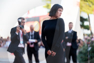 2025 Closing Ceremony Red Carpet - The 82nd Venice International Film Festiva