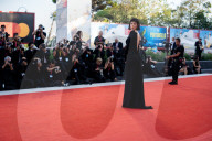 2025 Closing Ceremony Red Carpet - The 82nd Venice International Film Festiva