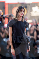 2025 Closing Ceremony Red Carpet - The 82nd Venice International Film Festiva