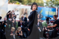 2025 Closing Ceremony Red Carpet - The 82nd Venice International Film Festiva