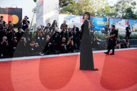 2025 Closing Ceremony Red Carpet - The 82nd Venice International Film Festiva