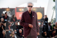 2025 Closing Ceremony Red Carpet - The 82nd Venice International Film Festiva