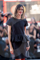 2025 Closing Ceremony Red Carpet - The 82nd Venice International Film Festiva