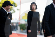 2025 Closing Ceremony Red Carpet - The 82nd Venice International Film Festiva